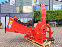 Déchiqueteuse de bois Boxer HV157