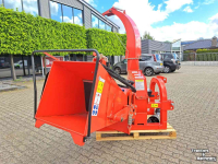 Déchiqueteuse de bois Boxer HV157
