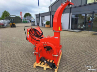 Déchiqueteuse de bois Boxer HV157