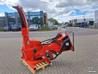 Déchiqueteuse de bois Boxer HV157