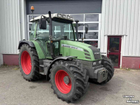 Tracteur Fendt 309Ci