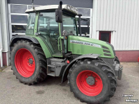 Tracteur Fendt 309Ci
