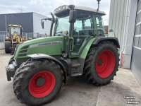 Tracteur Fendt 309Ci