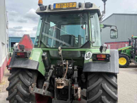 Tracteur Fendt 309Ci