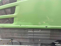 Tracteur Fendt 309Ci