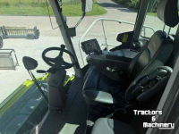 Ensileuse automotrice Claas Jaguar 950 - 4 TRAC Speedstar - Full options