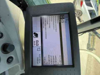 Ensileuse automotrice Claas Jaguar 950 - 4 TRAC Speedstar - Full options