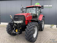 Tracteur Case-IH Puma 200 CVX