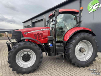 Tracteur Case-IH Puma 200 CVX