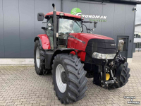 Tracteur Case-IH Puma 200 CVX