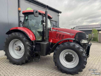 Tracteur Case-IH Puma 200 CVX