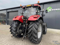 Tracteur Case-IH Puma 200 CVX