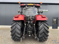Tracteur Case-IH Puma 200 CVX