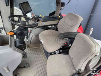 Tracteur Case-IH Puma 200 CVX