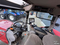 Tracteur Case-IH Puma 200 CVX