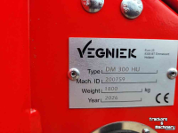 Autres matériel de récolte et accessoires Vegniek DM300