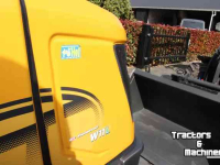 Chargeuse sur pneus Eurotrac W11M en W11L