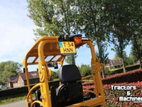 Chargeuse sur pneus Eurotrac W11M en W11L