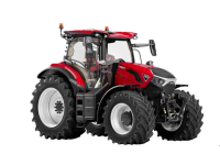 Tracteur Case-IH Puma 185 CVXDrive Nex Gen
