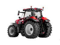 Tracteur Case-IH Puma 185 CVXDrive Nex Gen