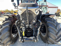 Tracteur Case-IH Puma 185 CVXDrive Nex Gen