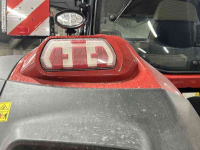 Tracteur Case-IH Puma 185 CVXDrive Nex Gen