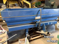Distributeur d‘engrais Bogballe M2 Base