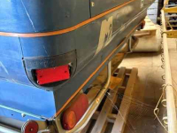 Distributeur d‘engrais Bogballe M2 Base