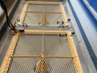Distributeur d‘engrais Bogballe M2 Base