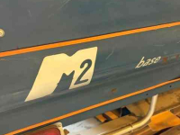 Distributeur d‘engrais Bogballe M2 Base