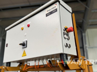 Convoyeur duo télescopique Breston 2x8-80 Duoband