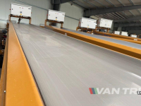Convoyeur duo télescopique Breston 2x8-80 Duoband