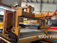 Convoyeur duo télescopique Breston 2x8-80 Duoband