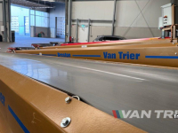 Convoyeur duo télescopique Breston 2x8-80 Duoband