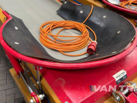 Convoyeur duo télescopique Breston 2x8-80 Duoband
