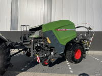 Presses Fendt Rotana 130F combi