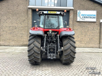 Tracteur Massey Ferguson 7720 Dyna-6 Efficient