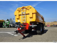 Tombereau / Benne TP VGM Rocky 16 MK5