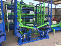 Herse étrille Ceres Graslandbeluchter / Weilandbeluchter