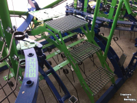 Herse étrille Ceres Graslandbeluchter / Weilandbeluchter