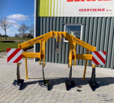 Décompacteur Agrisem Combiplow Gold