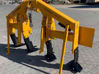 Décompacteur Agrisem Combiplow Gold