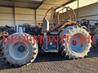 Pièces d‘occasion pour tracteurs Deutz TTV 6190