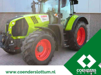 Tracteur Claas CLAAS ARION 610 CIS | 4957 | 2019