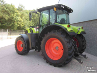 Tracteur Claas CLAAS ARION 610 CIS | 4957 | 2019