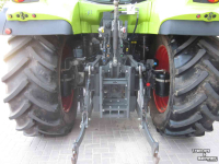 Tracteur Claas CLAAS ARION 610 CIS | 4957 | 2019