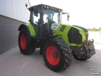 Tracteur Claas CLAAS ARION 610 CIS | 4957 | 2019