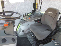 Tracteur Claas CLAAS ARION 610 CIS | 4957 | 2019