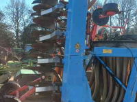 Injecteur de prairie Duport Altrac DW7240