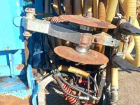Injecteur de prairie Duport Altrac DW7240